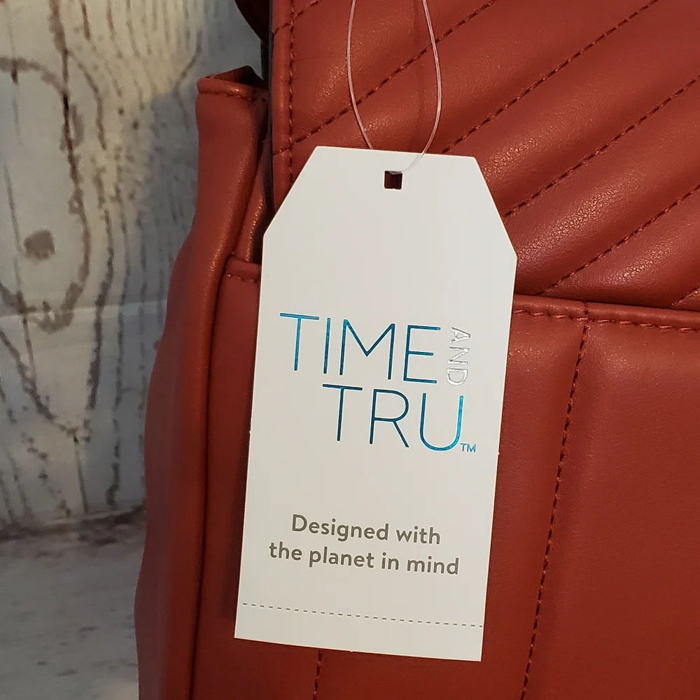 Time and Tru time tru
